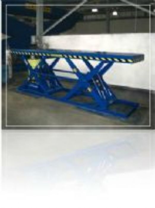 PLATAFORMA TANDEM
